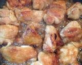 ちゃっちゃと和照り焼きチキン♪作り方4写真