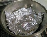 聖護院大根と牛すじ肉の洋風煮つけ作り方7写真