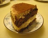 おいしいティラミスケーキ作り方9写真