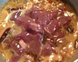 白肝の治部煮作り方4写真