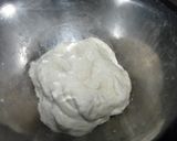 チーズ入りクッペ（バゲットの練習）作り方4写真