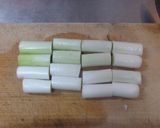 圧力鍋で簡単に☆パイカと大根の甘旨煮作り方3写真