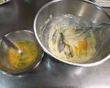 柿のパウンドケーキ作り方4写真