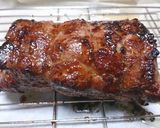クリスマスに♪ローストポーク作り方6写真