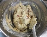 柿のパウンドケーキ作り方8写真