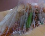 簡単＆美味しい♪カブの浅漬け作り方3写真