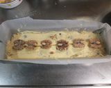柿のパウンドケーキ作り方9写真