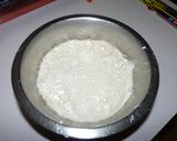 チーズ入りクッペ（バゲットの練習）作り方5写真