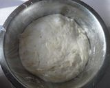 チーズ入りクッペ（バゲットの練習）作り方6写真