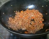 ひき肉とじゃがいもでできる簡単ラザニア作り方5写真