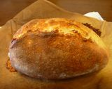 チーズ入りクッペ（バゲットの練習）作り方10写真