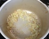 残り野菜でミネストローネ作り方2写真