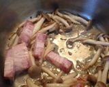 秋です！キノコたっぷりグラタン☆作り方1写真
