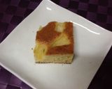 簡単パイナップルケーキ作り方7写真
