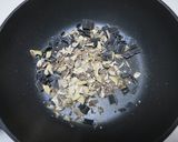 煮物に味噌汁に。ミルサーで万能ダシ粉作り作り方1写真