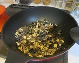 煮物に味噌汁に。ミルサーで万能ダシ粉作り作り方2写真