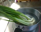 白味噌とポン酢で作る美味しいぬた和え♡作り方1写真