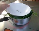 白味噌とポン酢で作る美味しいぬた和え♡作り方2写真