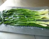 白味噌とポン酢で作る美味しいぬた和え♡作り方3写真