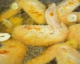 ✿手羽先でコラーゲン摂取♬鍋✿作り方5写真