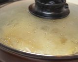 ✿手羽先でコラーゲン摂取♬鍋✿作り方6写真