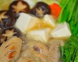 ✿手羽先でコラーゲン摂取♬鍋✿作り方8写真