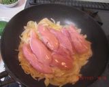 SALAD-OLIVIE ^@^//作り方3写真