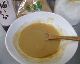 白味噌とポン酢で作る美味しいぬた和え♡作り方5写真