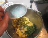 SALAD-OLIVIE ^@^//作り方8写真