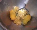SALAD-OLIVIE ^@^//作り方6写真