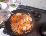 SALAD-OLIVIE ^@^//作り方5写真