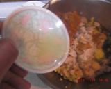 SALAD-OLIVIE ^@^//作り方10写真