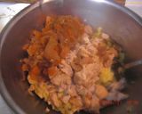 SALAD-OLIVIE ^@^//作り方9写真