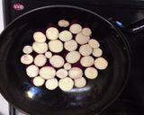 スイートポテト作り方4写真