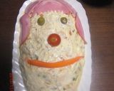 SALAD-OLIVIE ^@^//作り方12写真