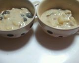 シチューが余ったら♪チキンポットパイ作り方1写真