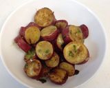 スイートポテト作り方6写真