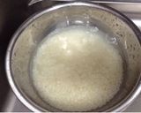 圧力鍋で十六穀ごはん♡作り方1写真