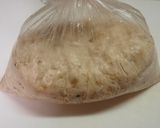 【GooTa】大豆グラノーラのベーグル作り方8写真