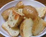 カリッ!ホクッ!ローストポテト作り方5写真