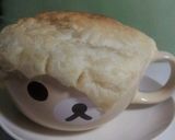 シチューが余ったら♪チキンポットパイ作り方9写真
