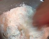 超簡単 野菜入り 手打ちパスタ作り方3写真