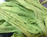 超簡単 野菜入り 手打ちパスタ作り方6写真