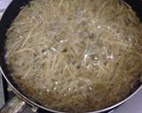 パリパリポテトのサラダ作り方3写真