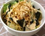 パリパリポテトのサラダ作り方6写真