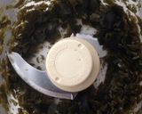 出汁の『がら』で 手作りふりかけ作り方1写真
