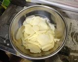 ポテトチップス☆作り方4写真