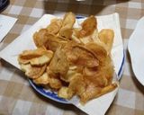 ポテトチップス☆作り方6写真