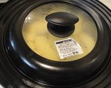 リンゴの白ワイン煮作り方3写真