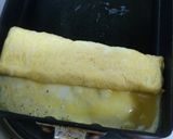 煎鸡蛋作り方6写真